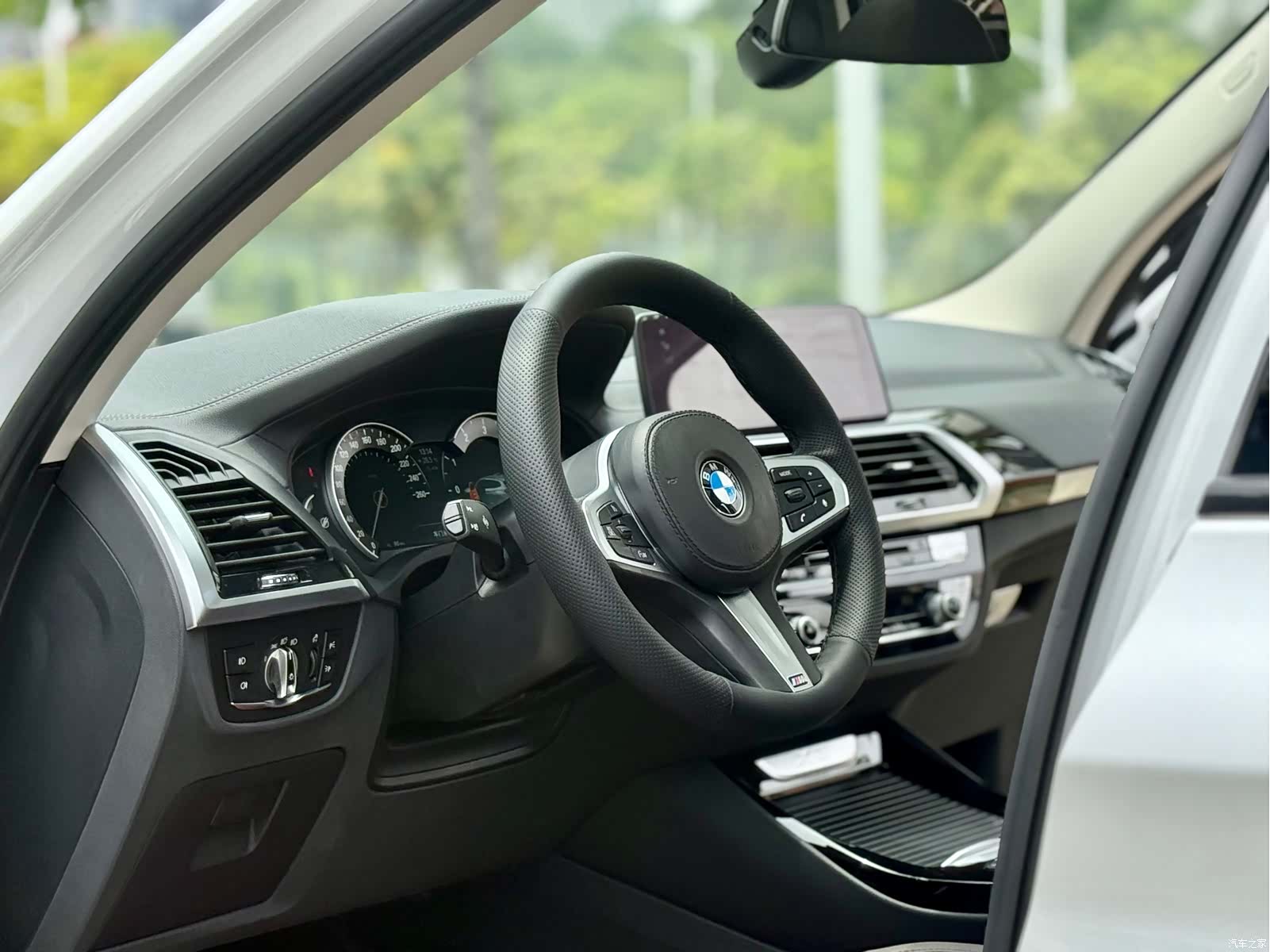 BMW X3, 2018 11
