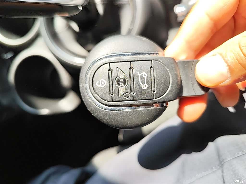 Mini Cooper, 2019 9