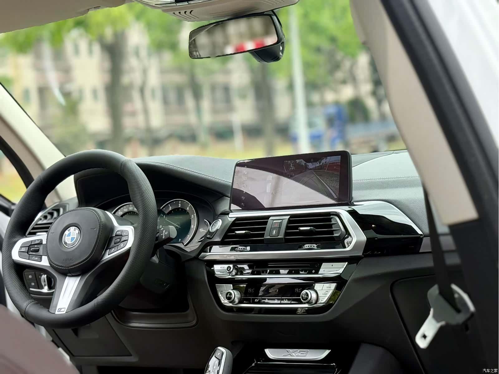 BMW X3, 2018 17