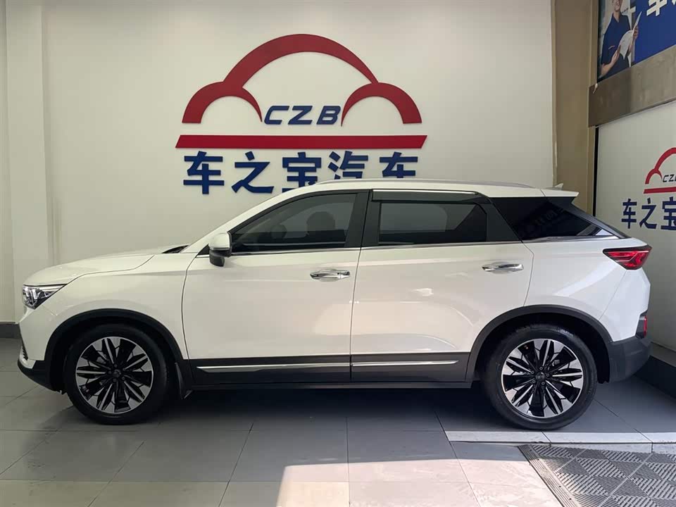 Besturn T77