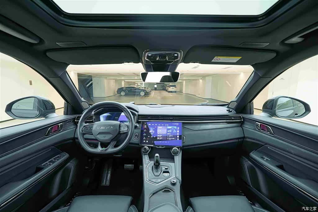 Lynk & Co 01, 2021 20