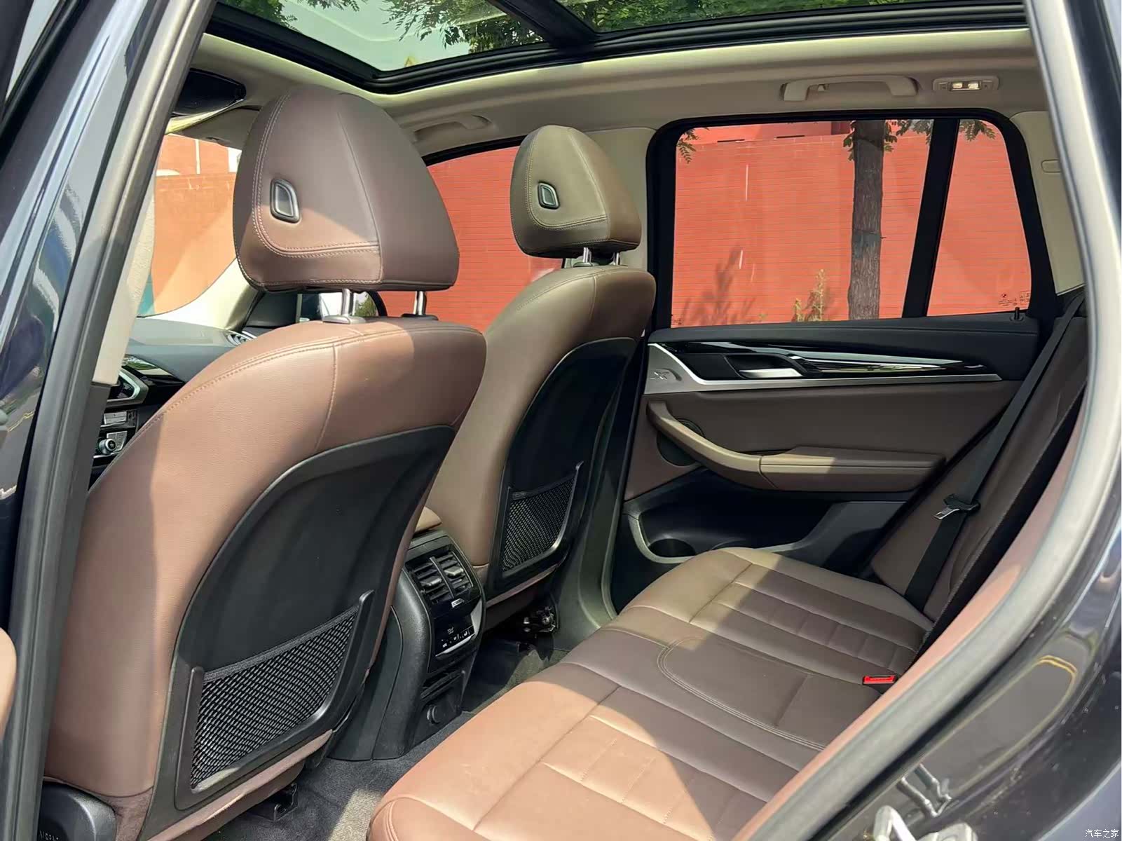 BMW X3, 2019 8