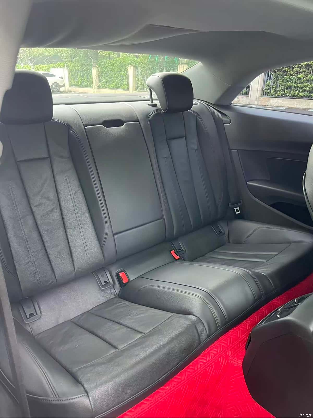 Audi A5, 2018 все фото