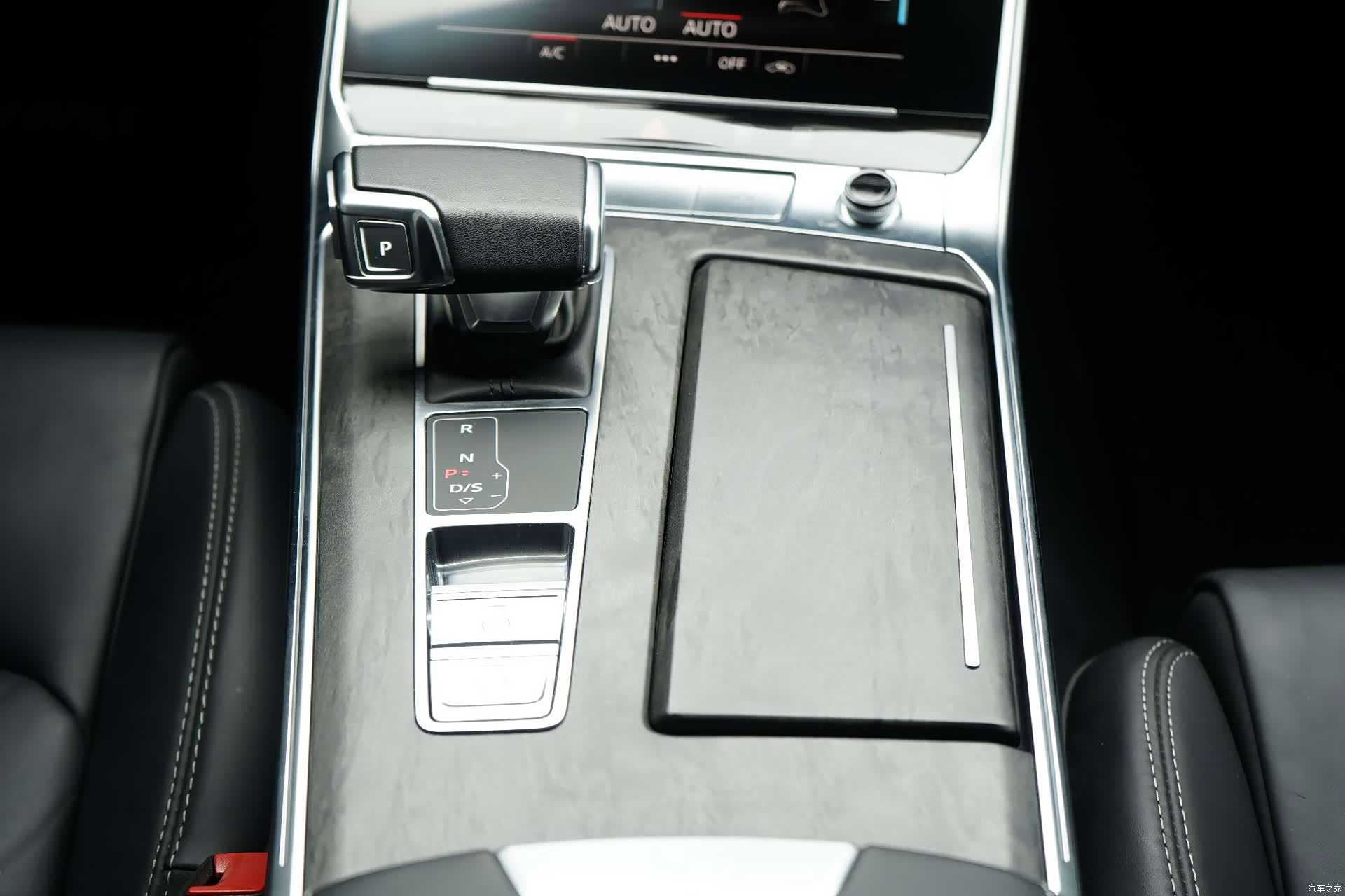 Audi A6L, 2023 14
