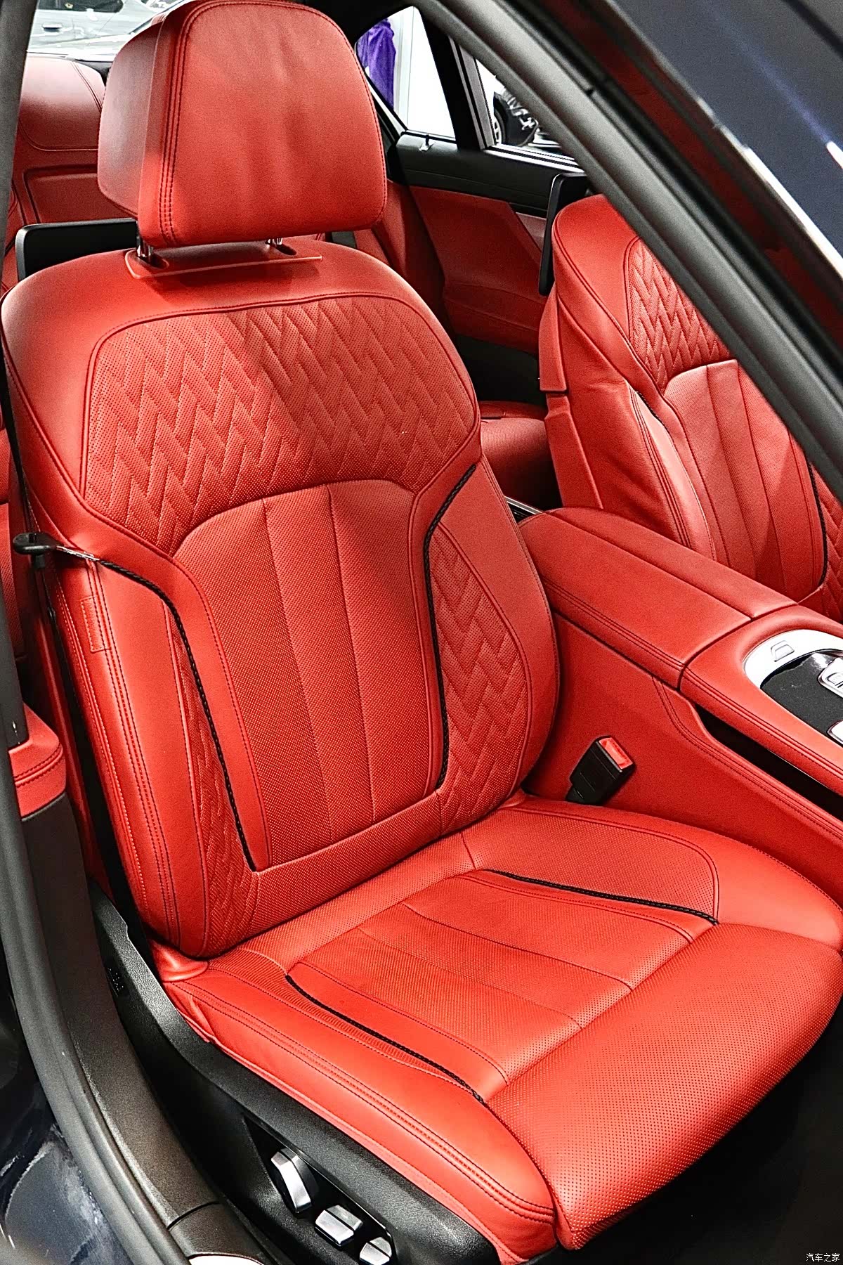 BMW 7 Series, 2019 16
