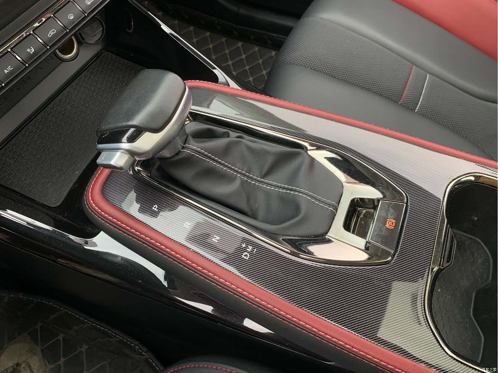 Changan X5, 2020 17