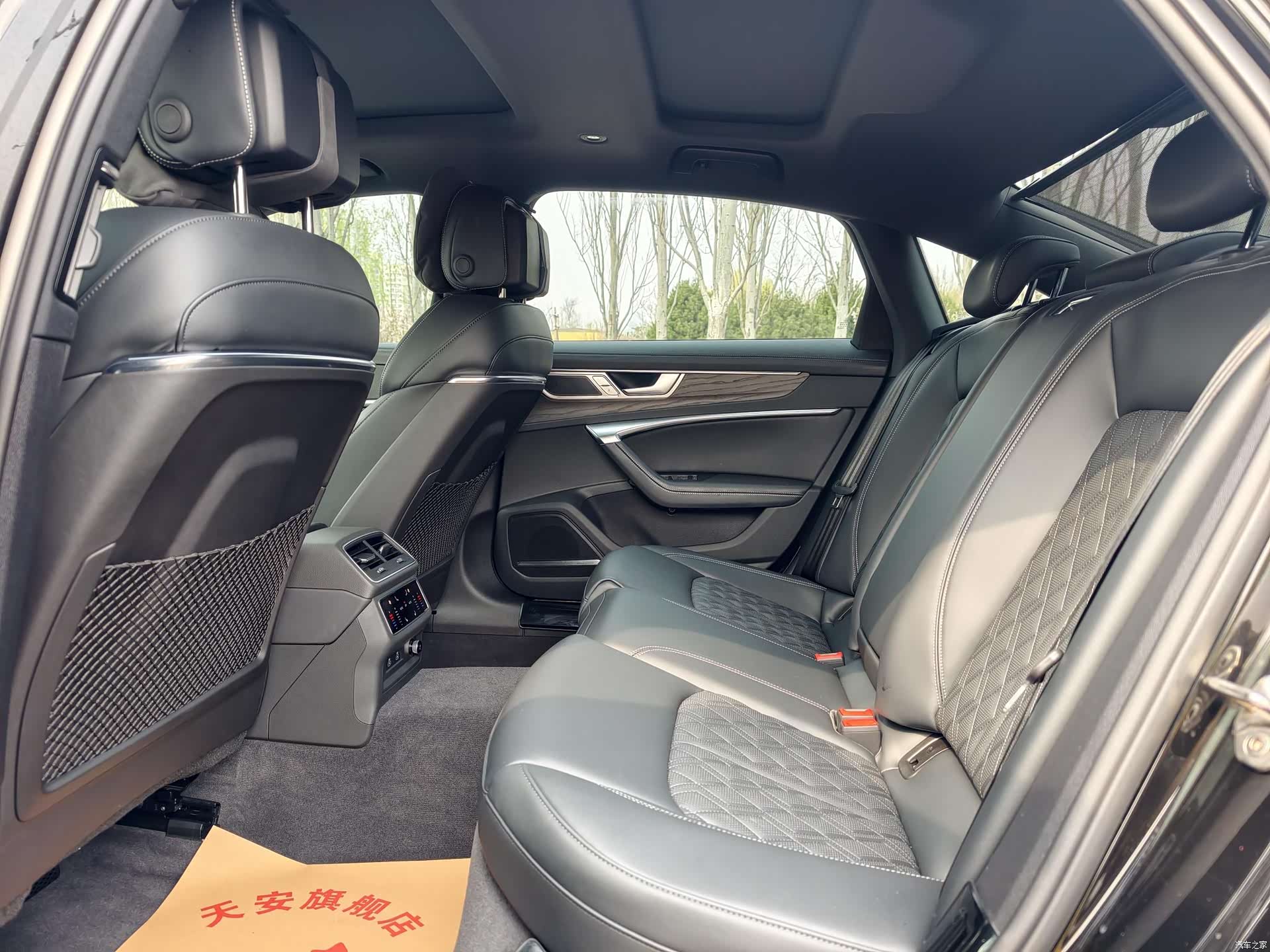 Audi A6L, 2025 14