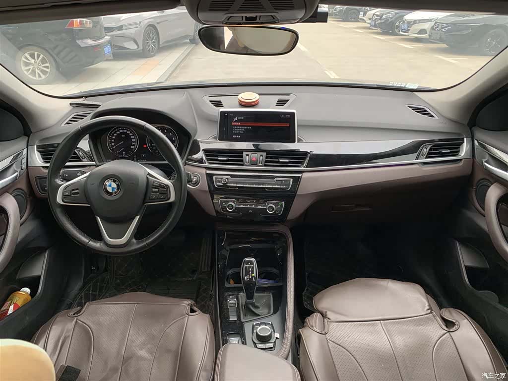 BMW X2, 2020 6