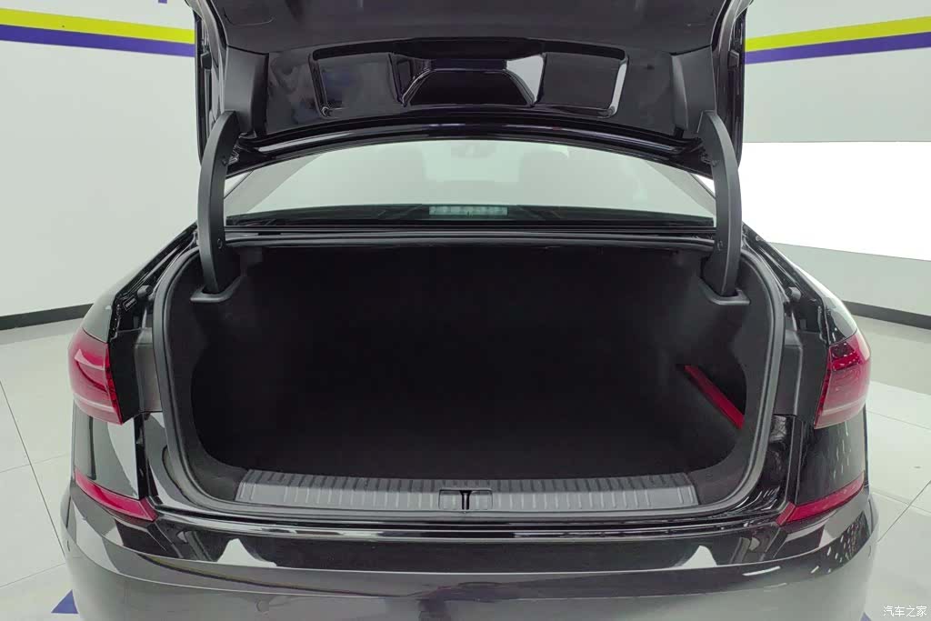 Volkswagen Passat, 2024 4