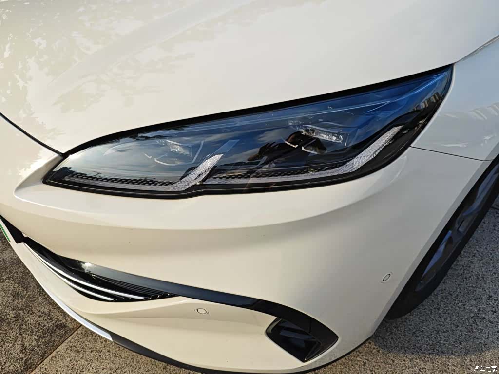 BYD Seal, 2025 3