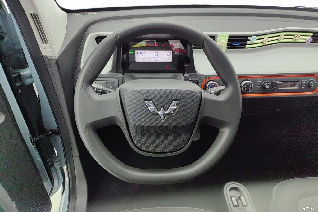 Wuling MINIEV, 2023 15