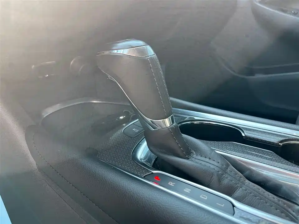 Chevrolet Mai Ruibao XL