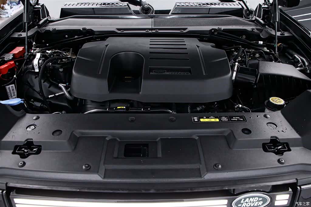 Land Rover Defender, 2026 17