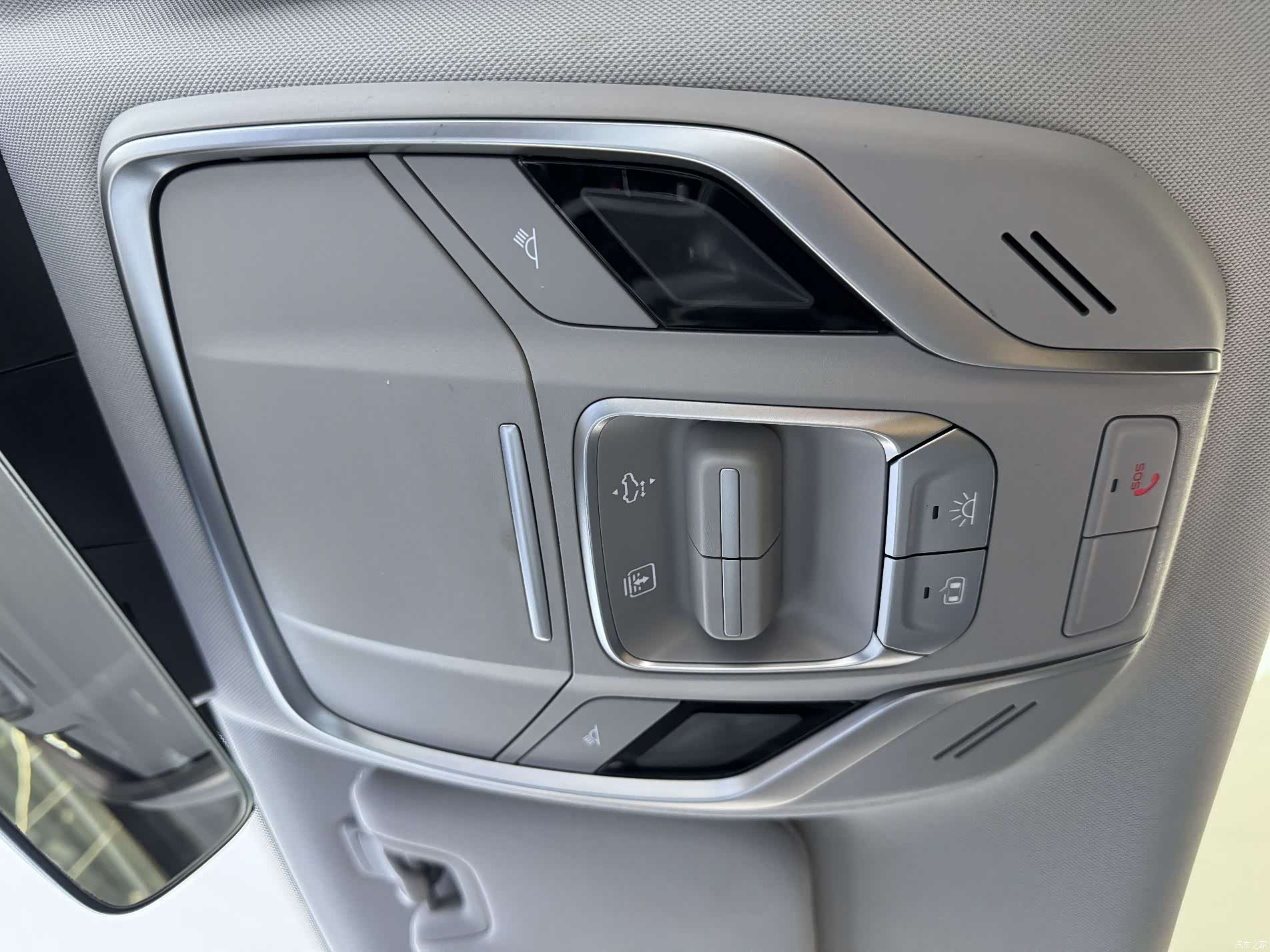 Geely Preface, 2023 23