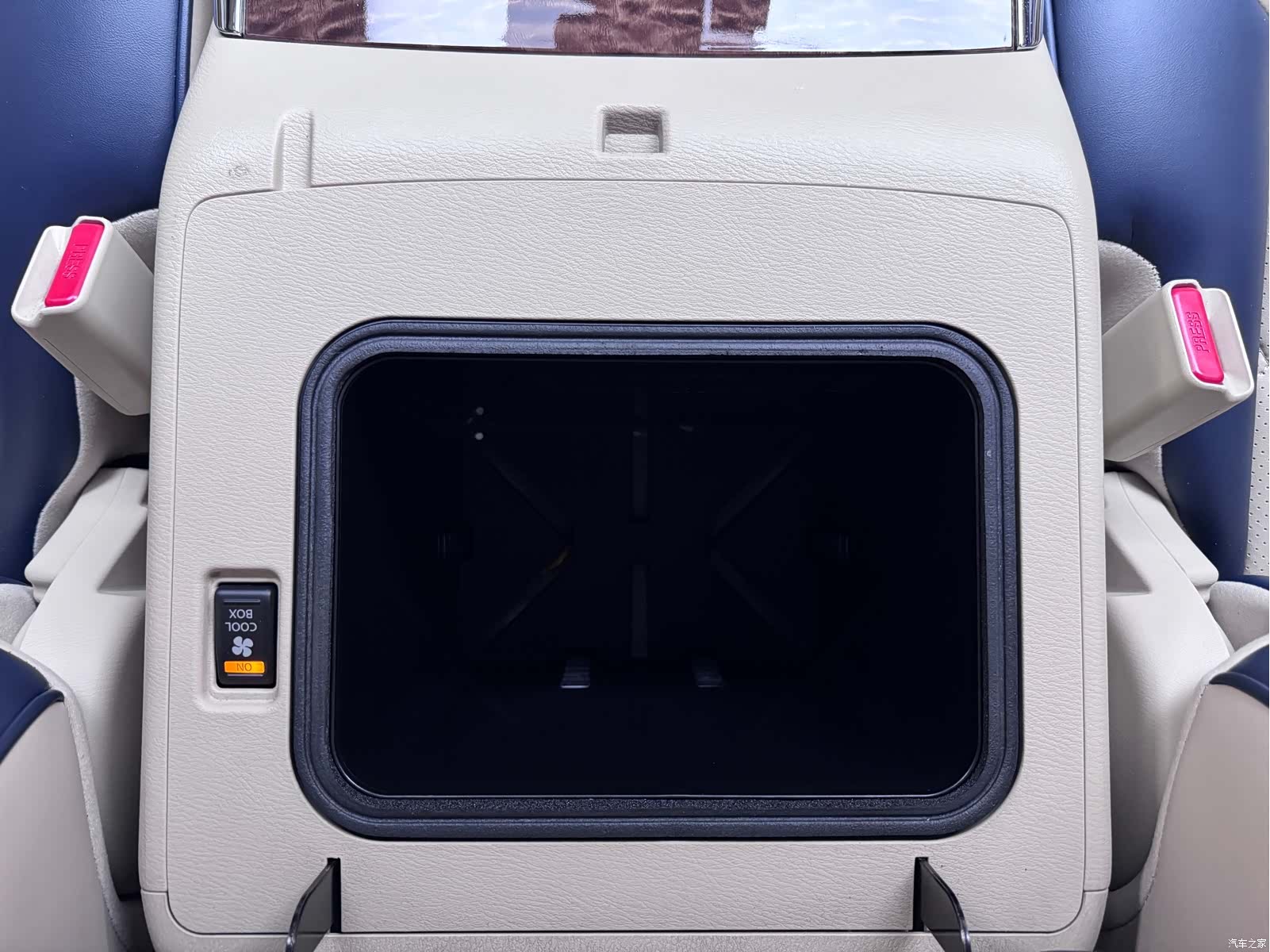 Nissan Patrol, 2020 30