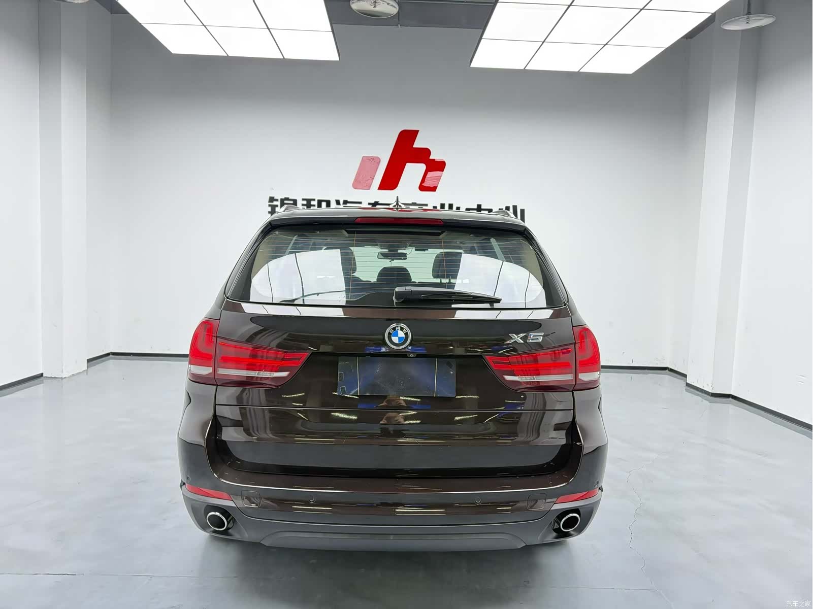 BMW X5, 2015 3