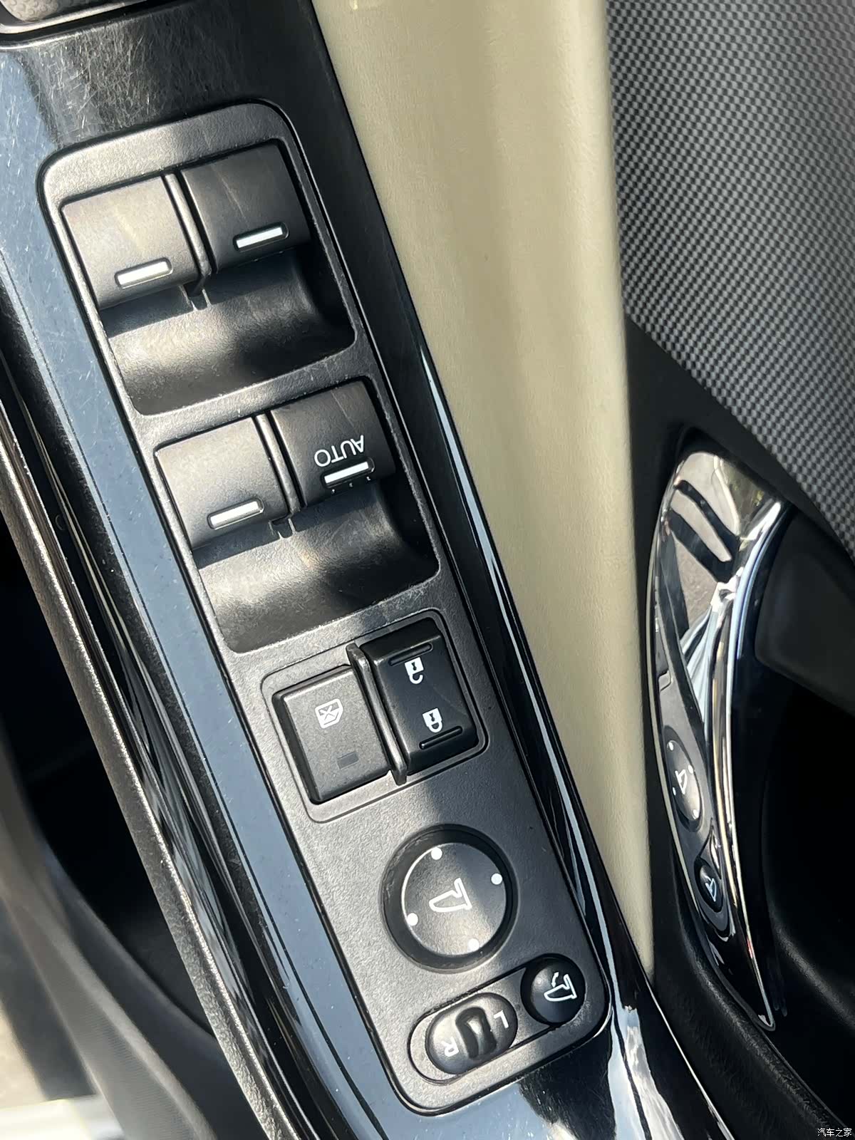 Honda Spirior, 2016 22