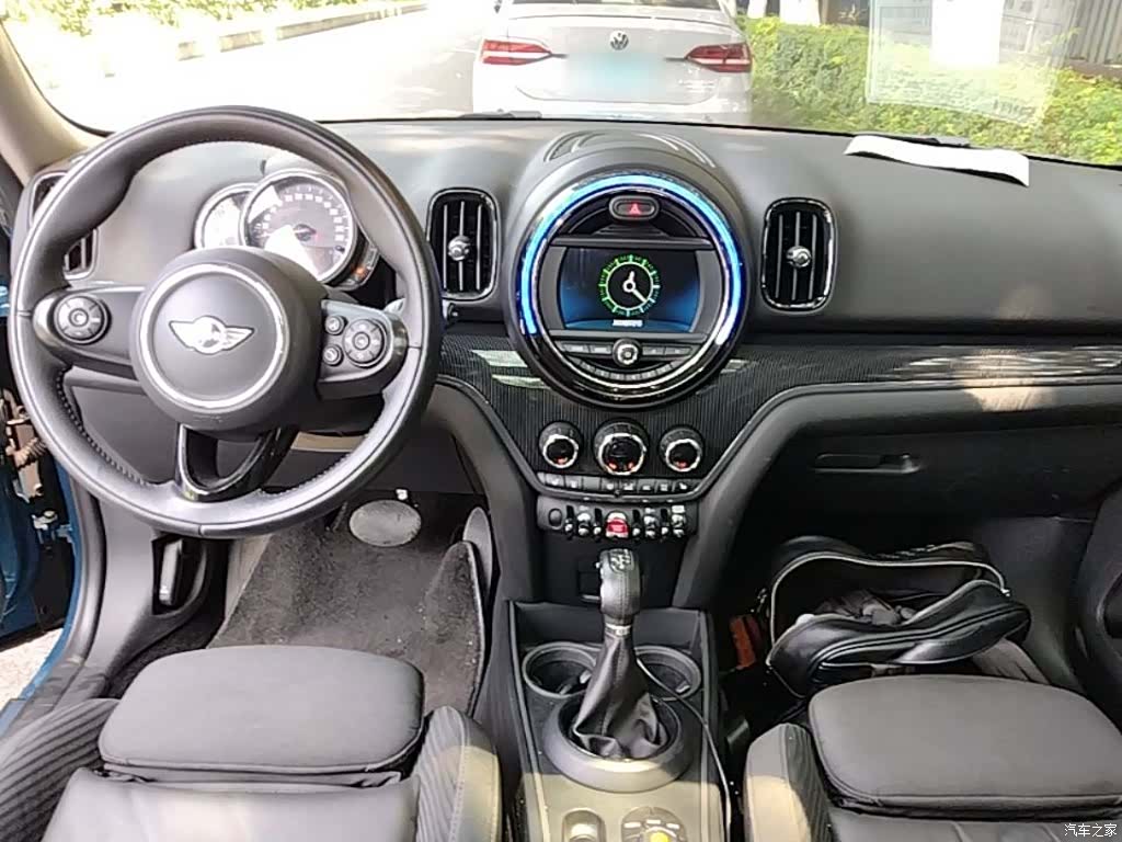 Mini Countryman, 2018 10