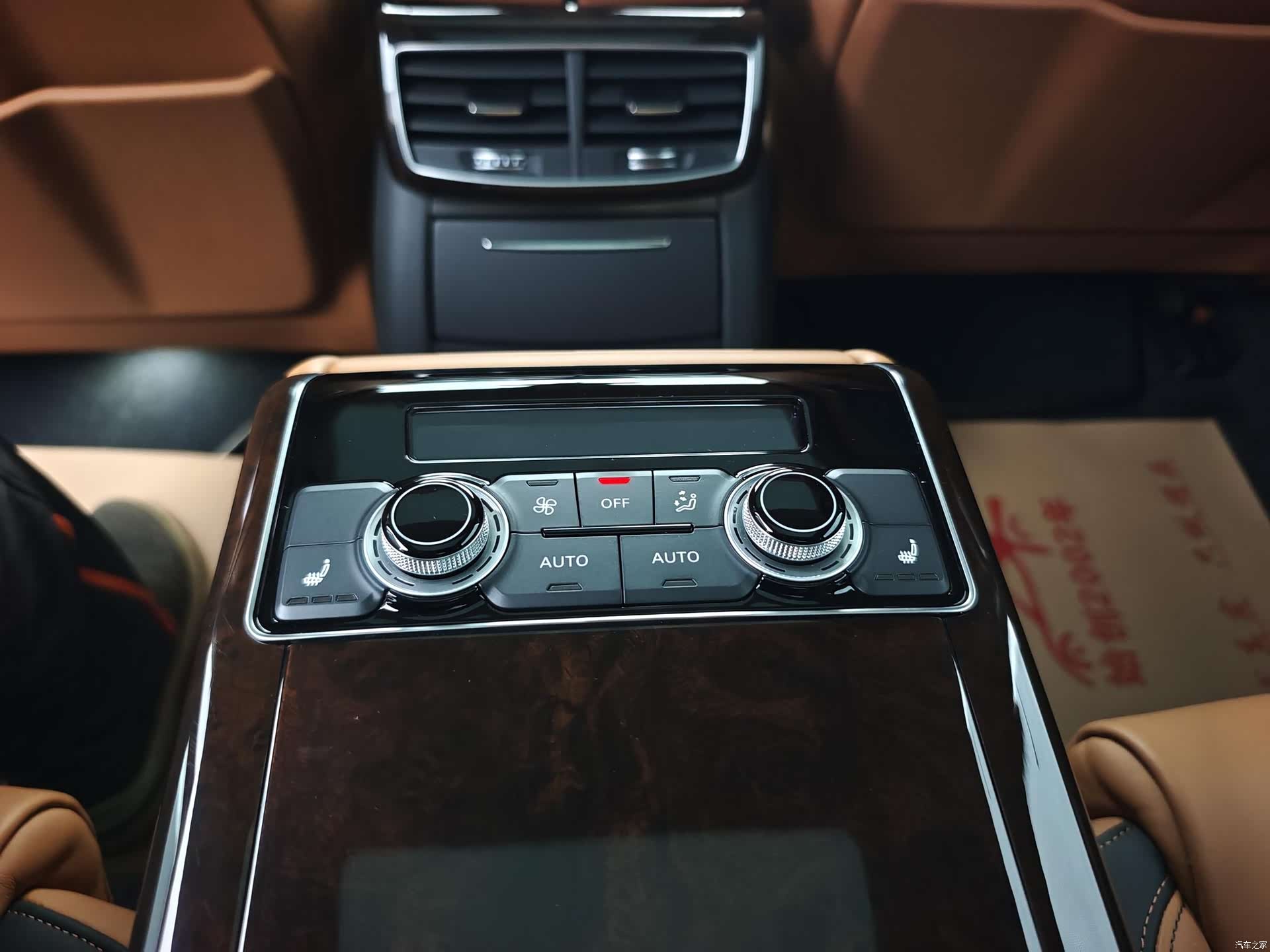 Audi A8L, 2018 16