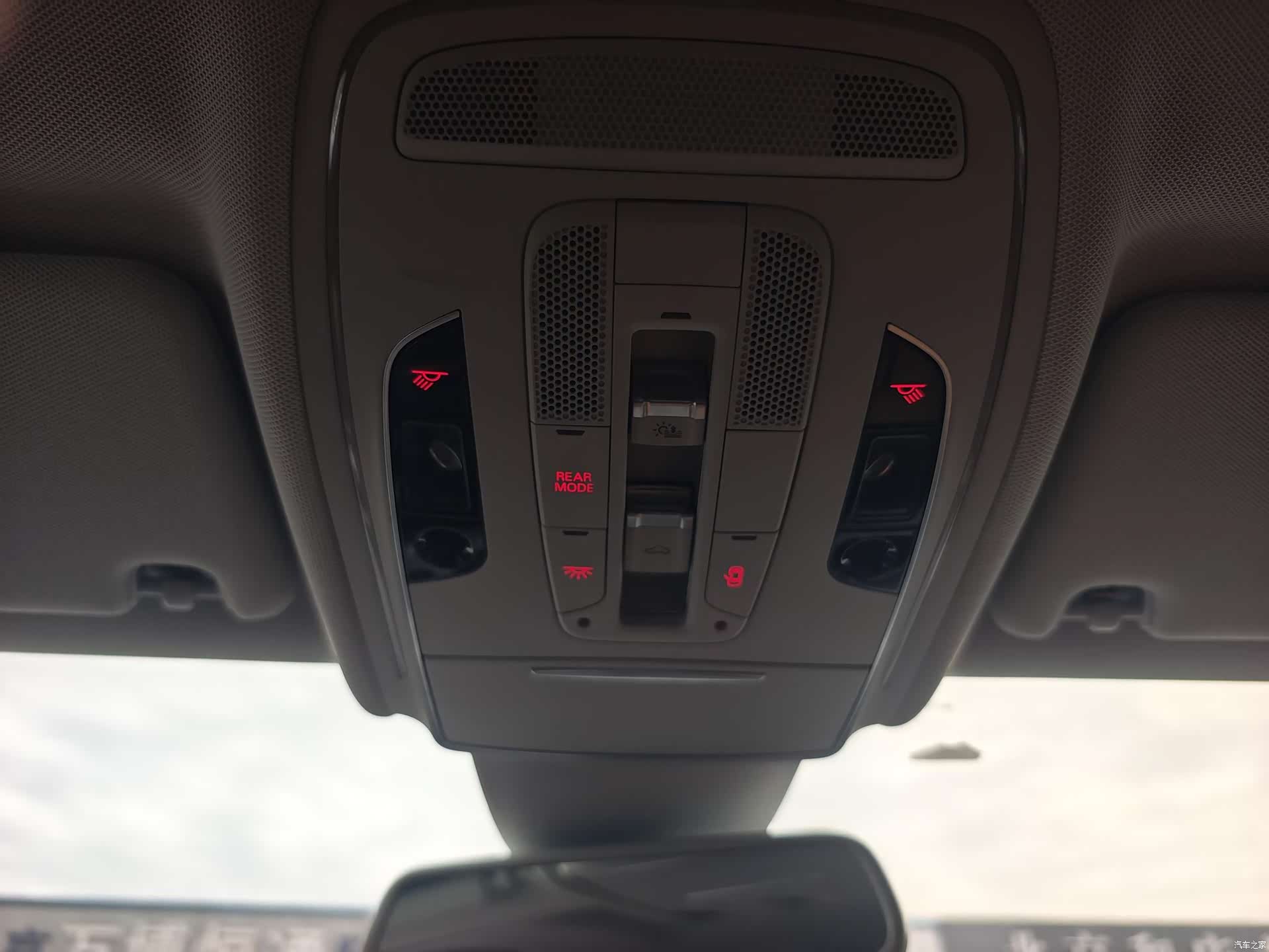 Audi A8L, 2018 13