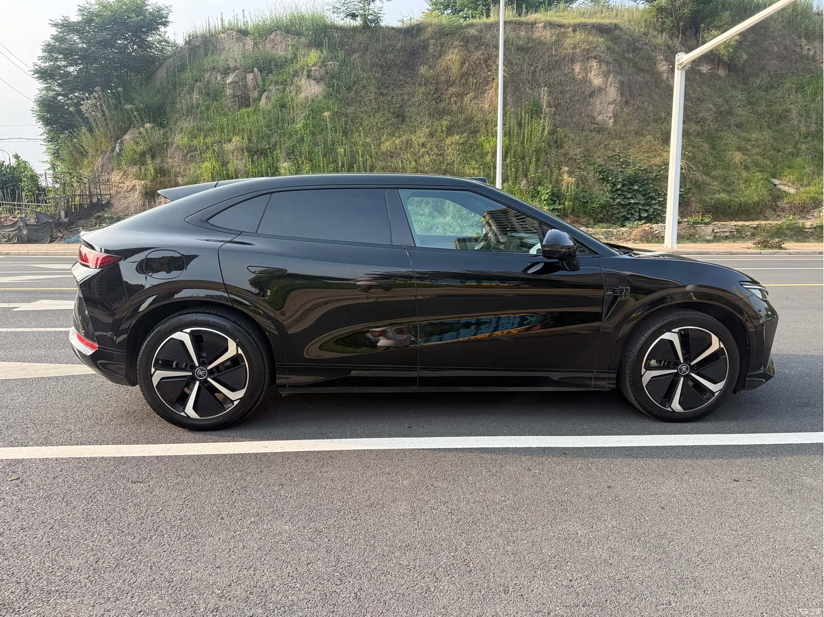 BYD Song, 2025 8