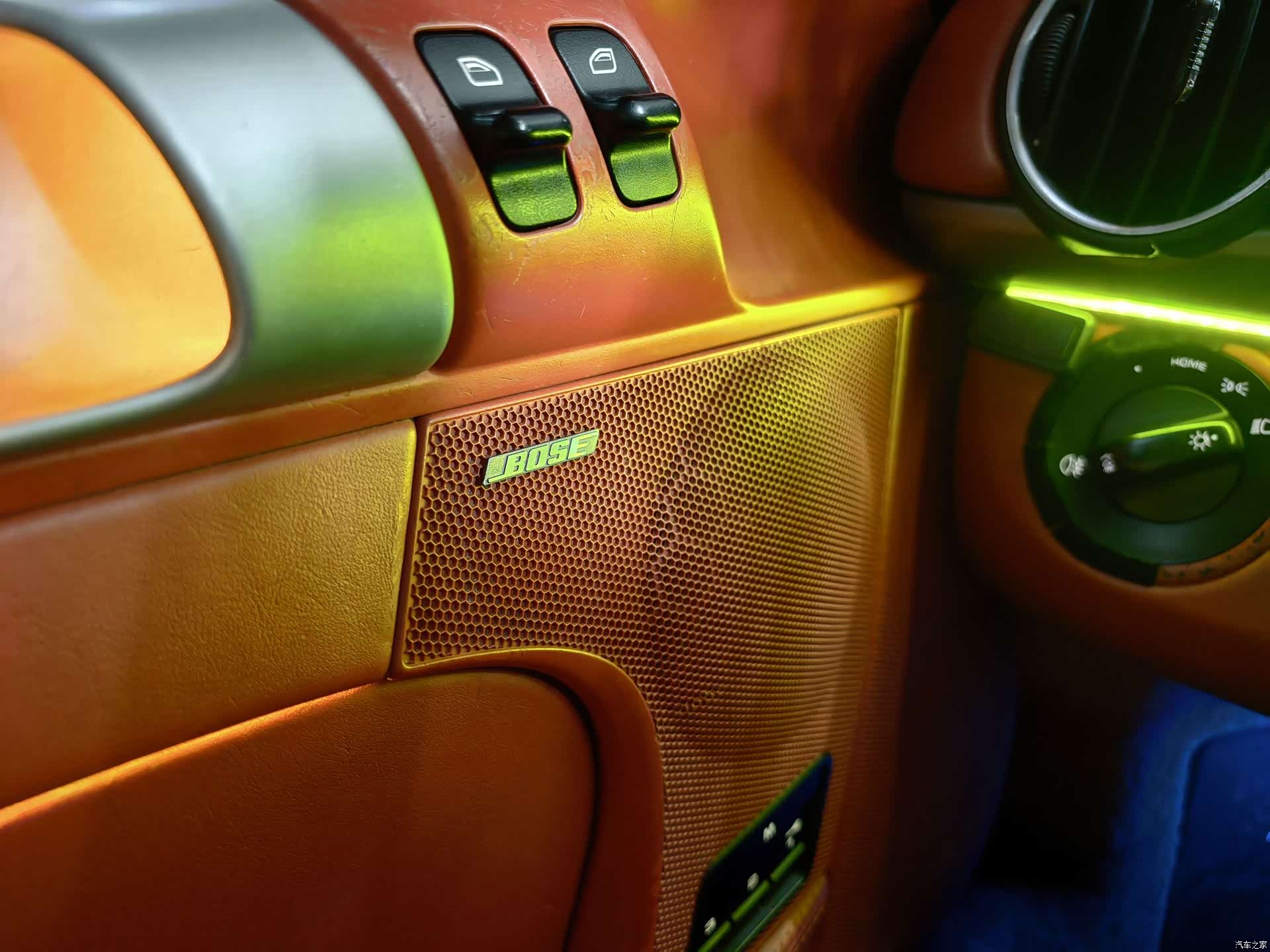 Porsche Cayman, 2010 8
