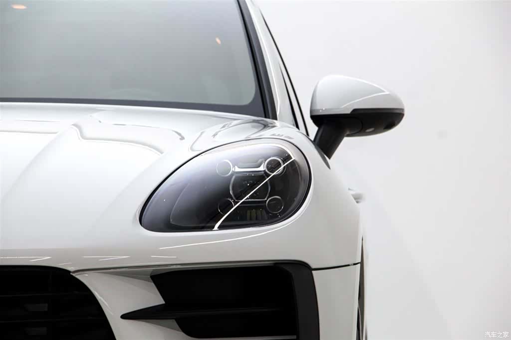 Porsche Macan, 2021 28