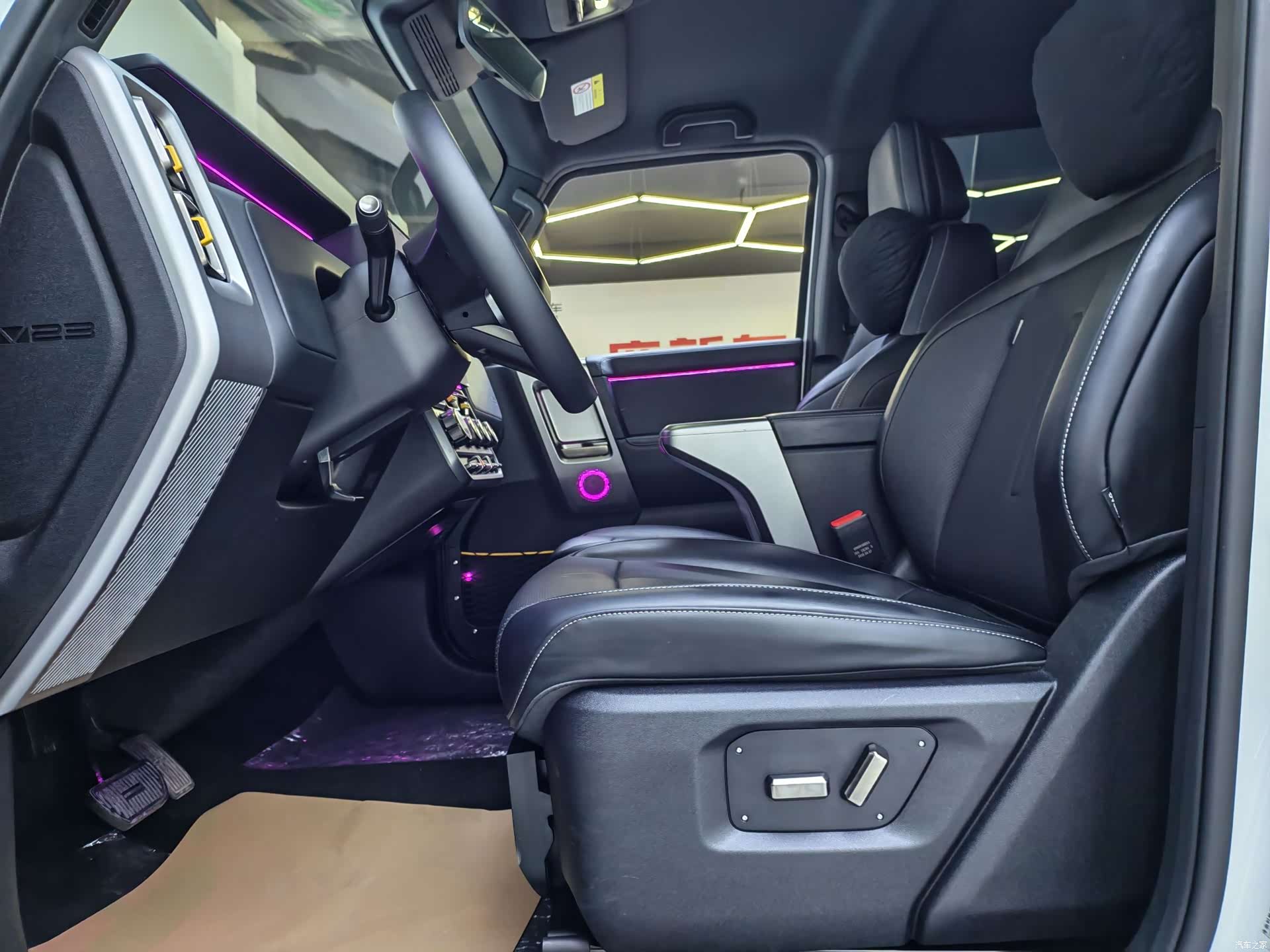 Chery V23, 2025 6