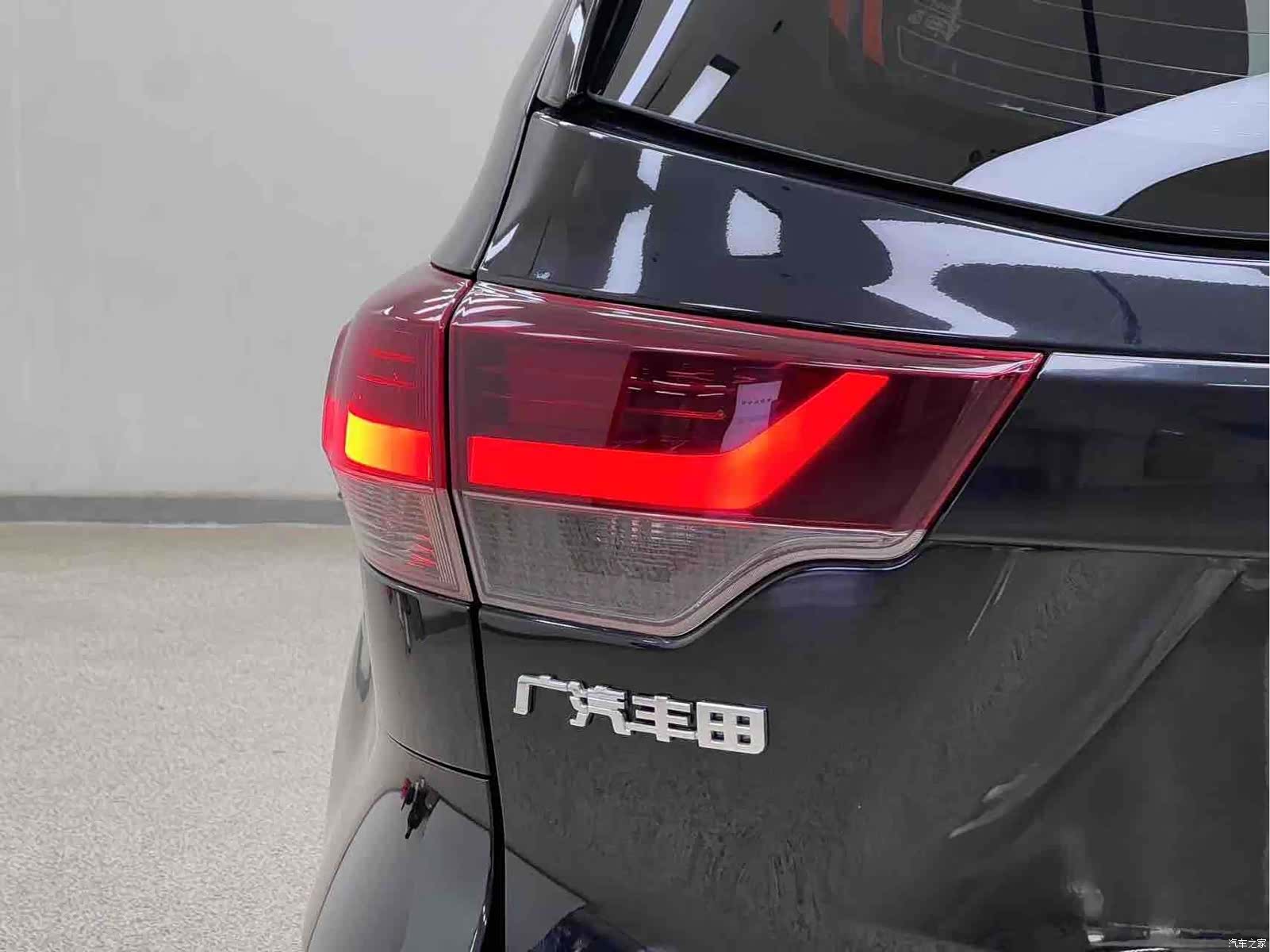 Toyota Highlander, 2020 6