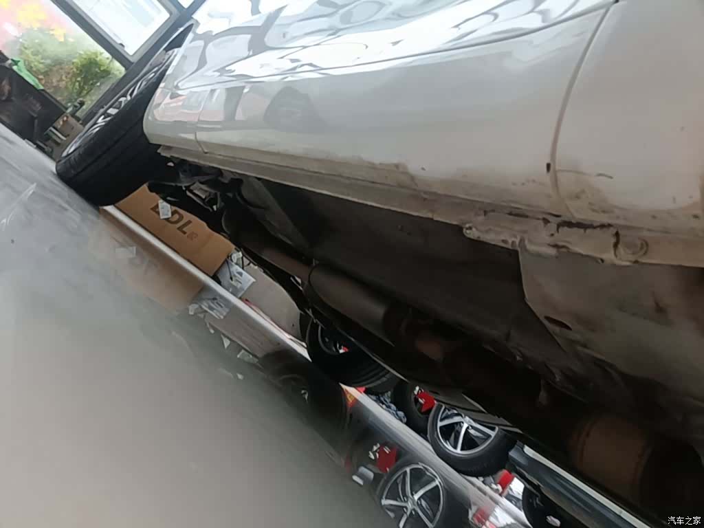 WEY VV5, 2017 20