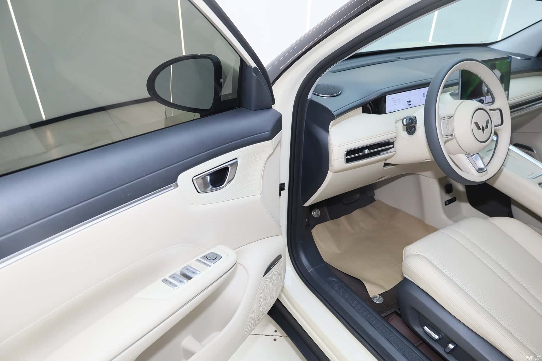 Wuling S, 2025 10