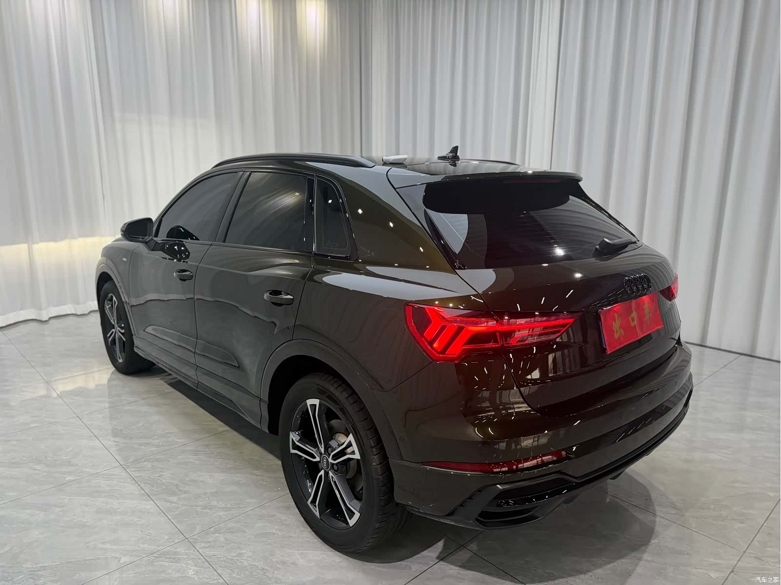 Audi Q3, 2021 6