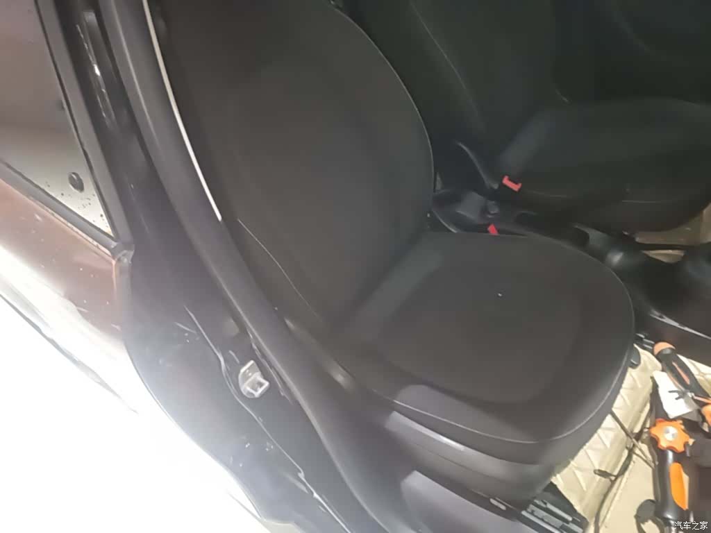 Smart Forfour, 2017 25