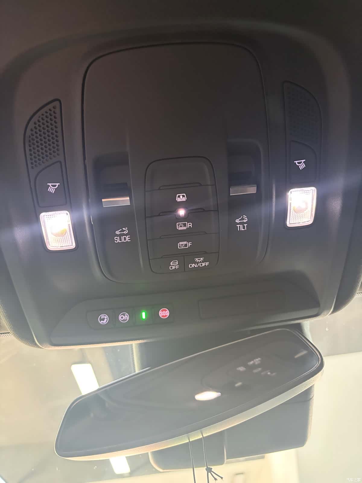 Cadillac CT6, 2021 26