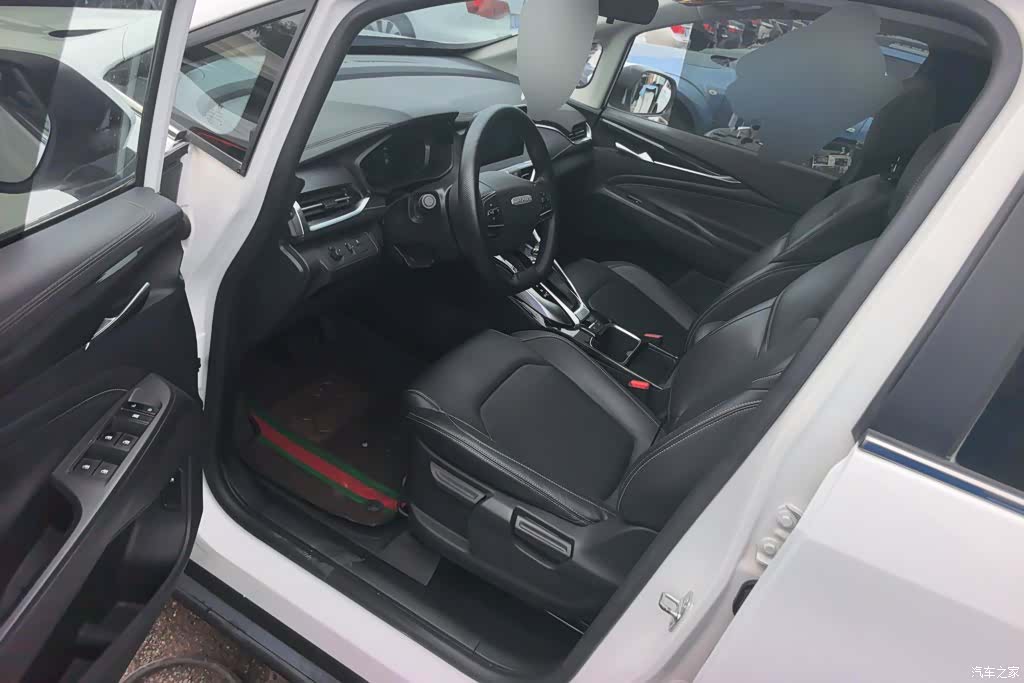 Maxus G50, 2021 9
