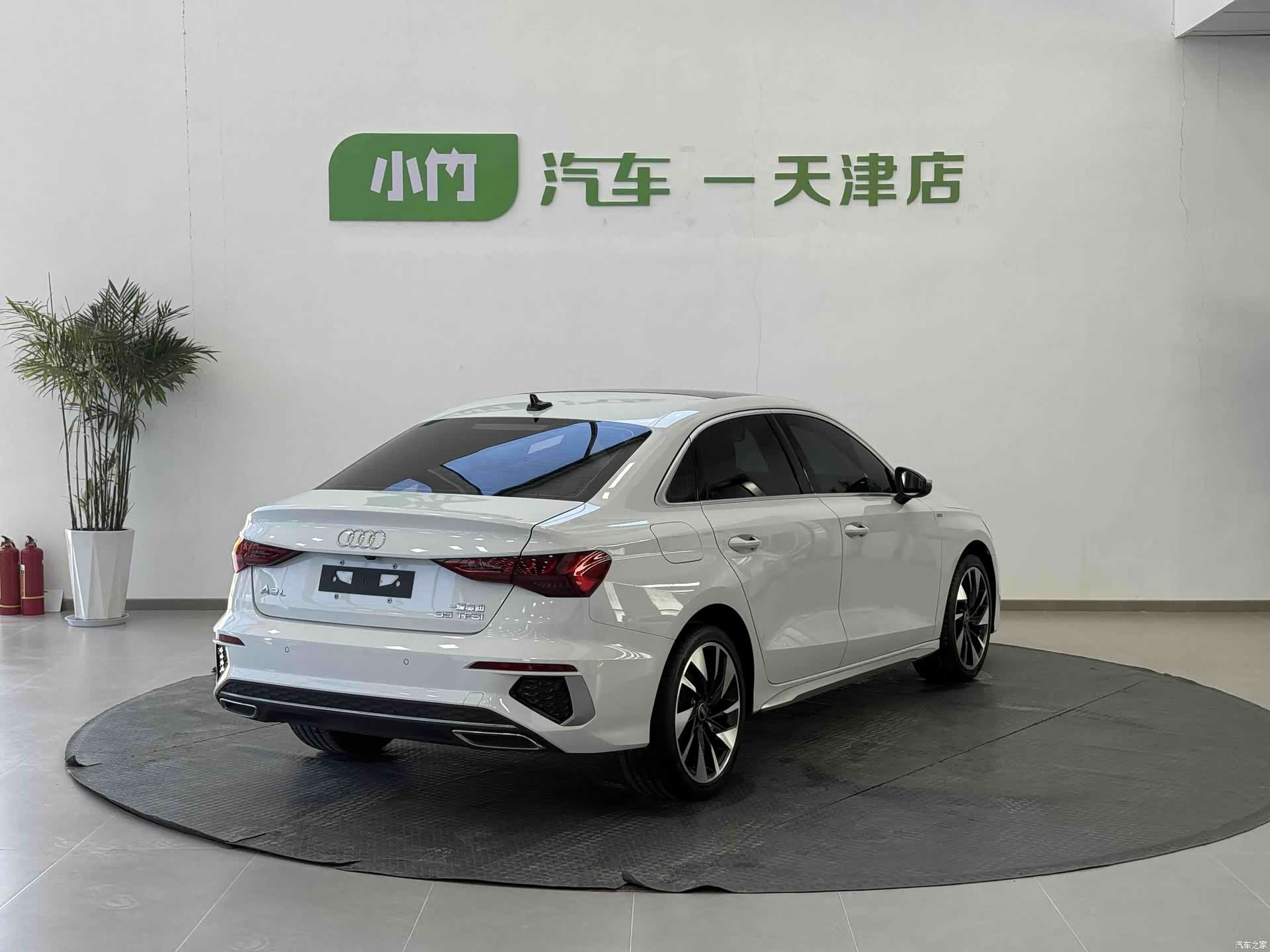 Audi A3, 2022 2