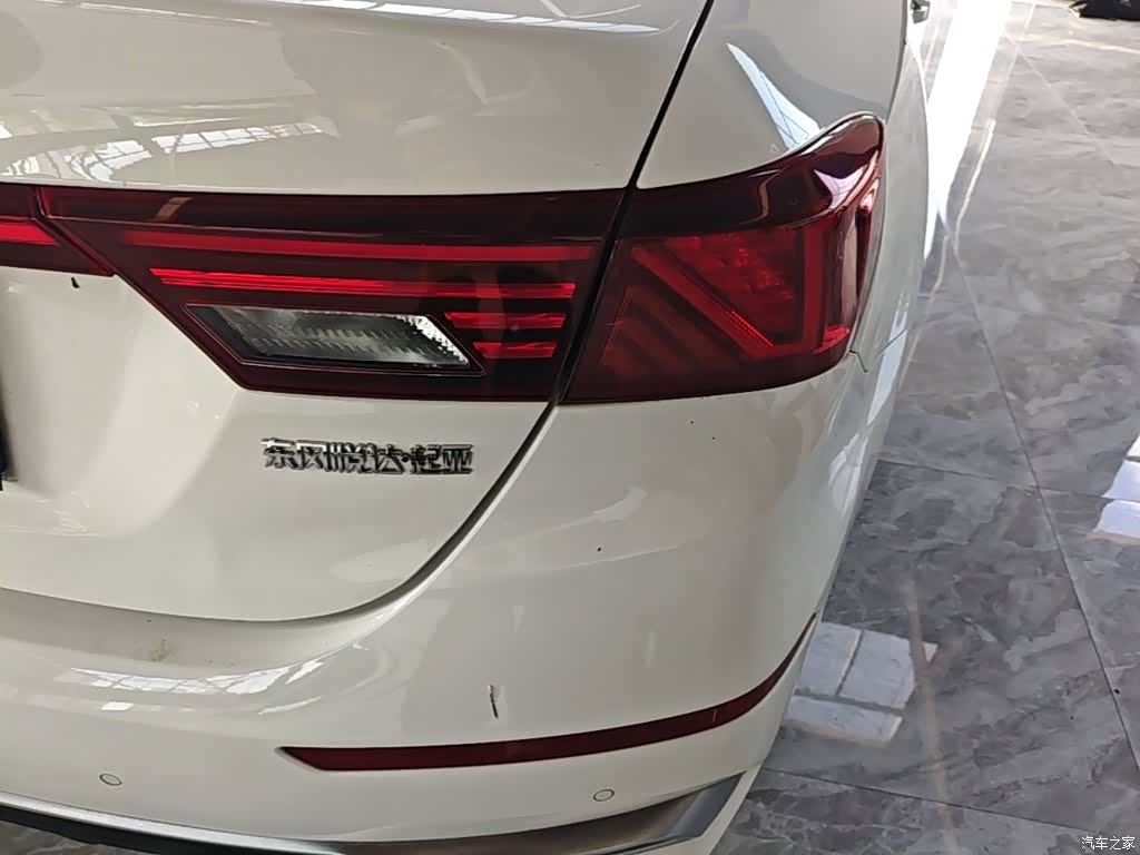 Kia K3, 2021 8