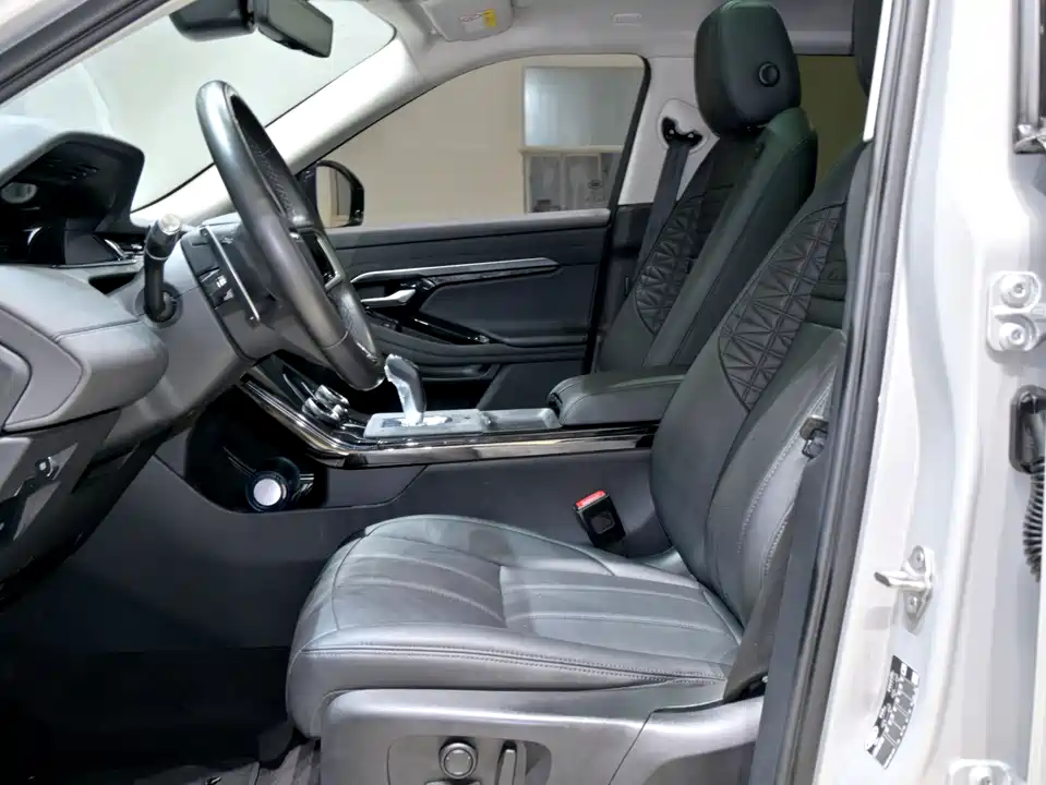 Land Rover Range Rover Aurora