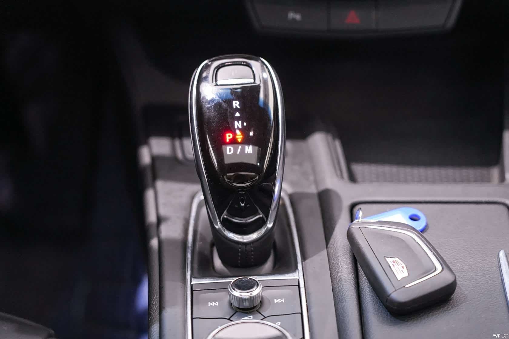 Cadillac CT5, 2020 15