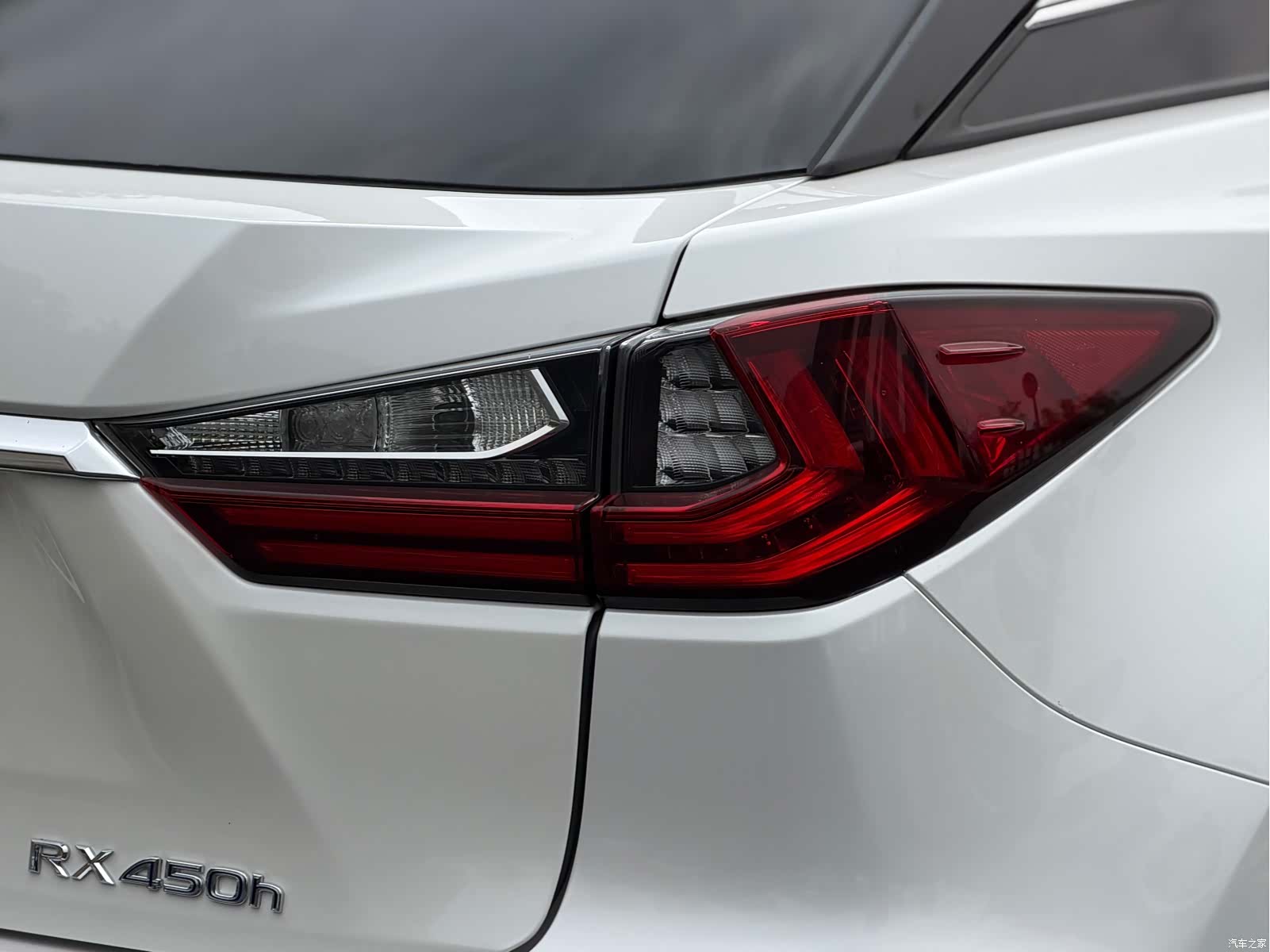 Lexus RX, 2017 20
