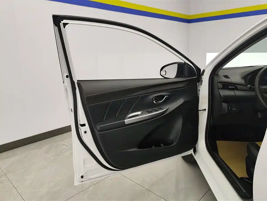 Toyota YARiS L Zhixuan