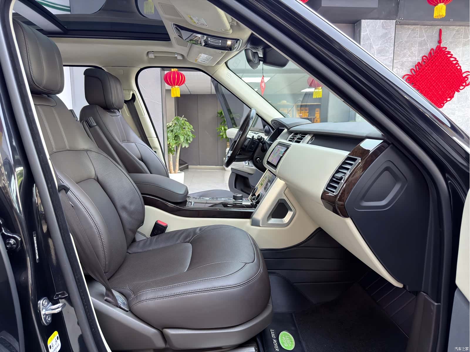 Land Rover Range Rover, 2022 8