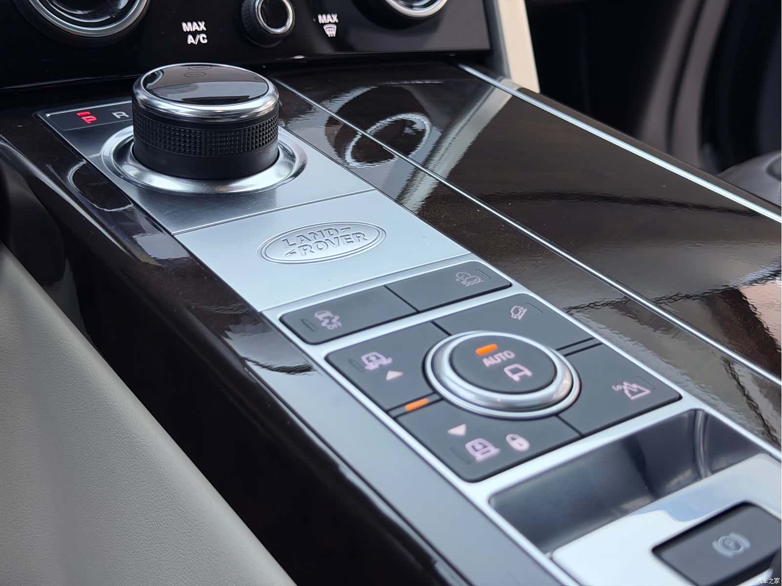 Land Rover Range Rover, 2022 10