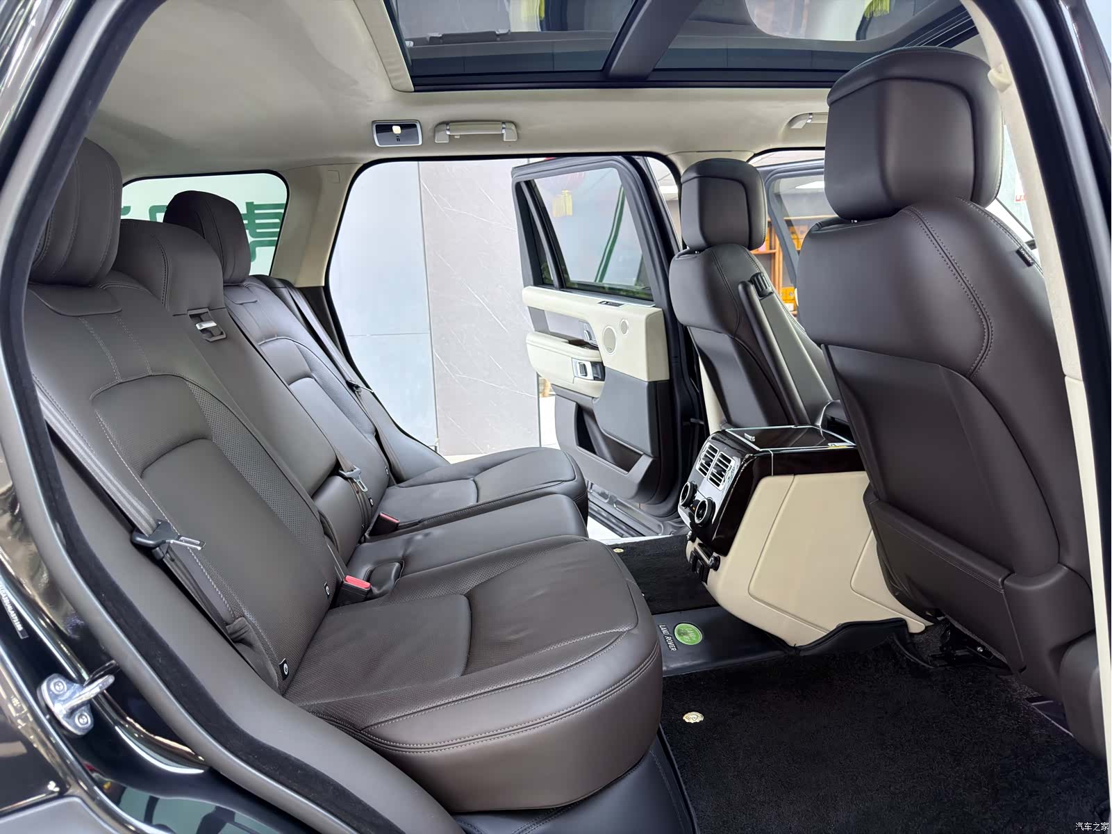 Land Rover Range Rover, 2022 14