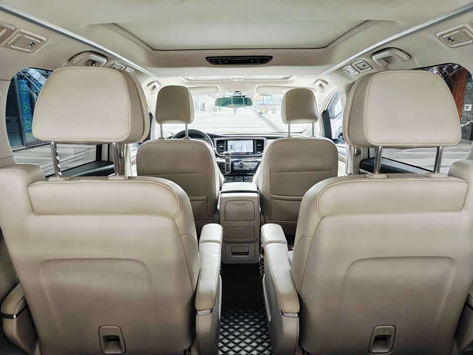 Trumpchi Trumpchi M8