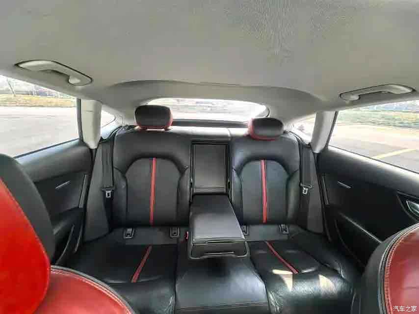 Audi A7, 2014 7