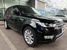 ��ʤ�˶� 2014�� 3.0 SC V6 HSE