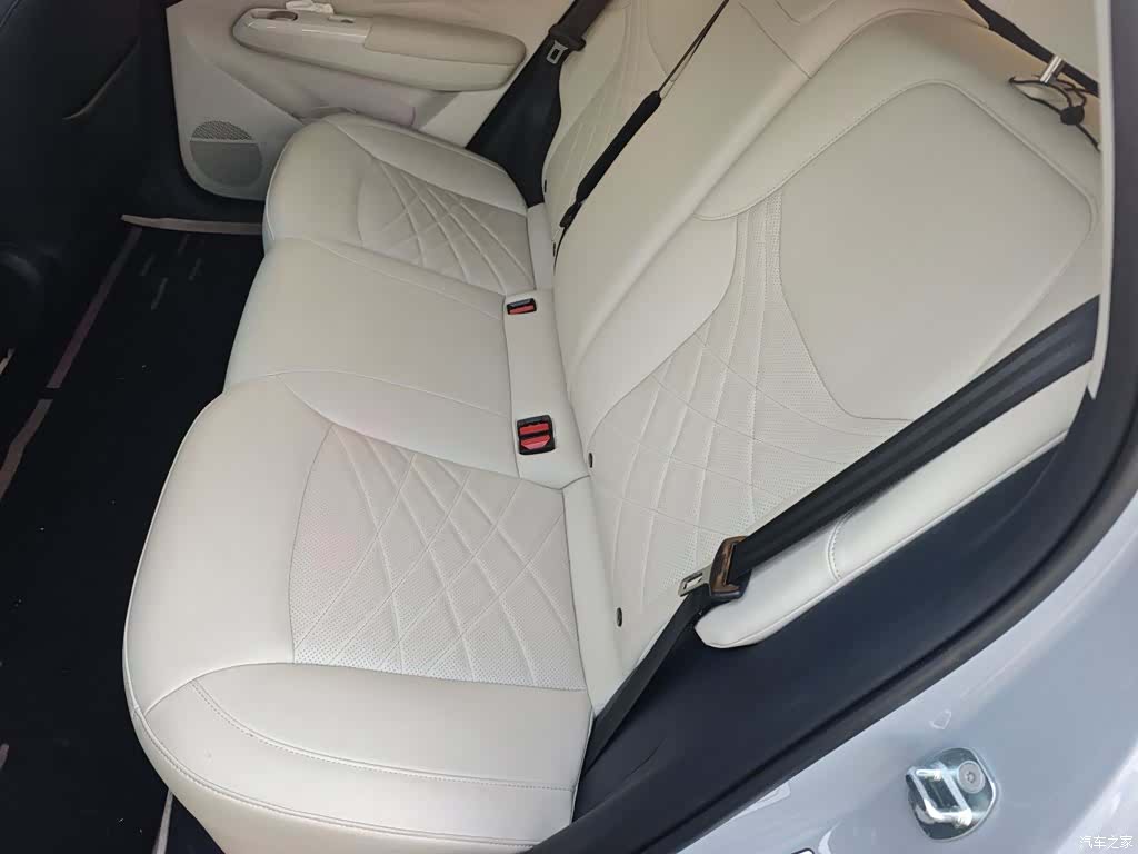BAIC T1, 2025 19