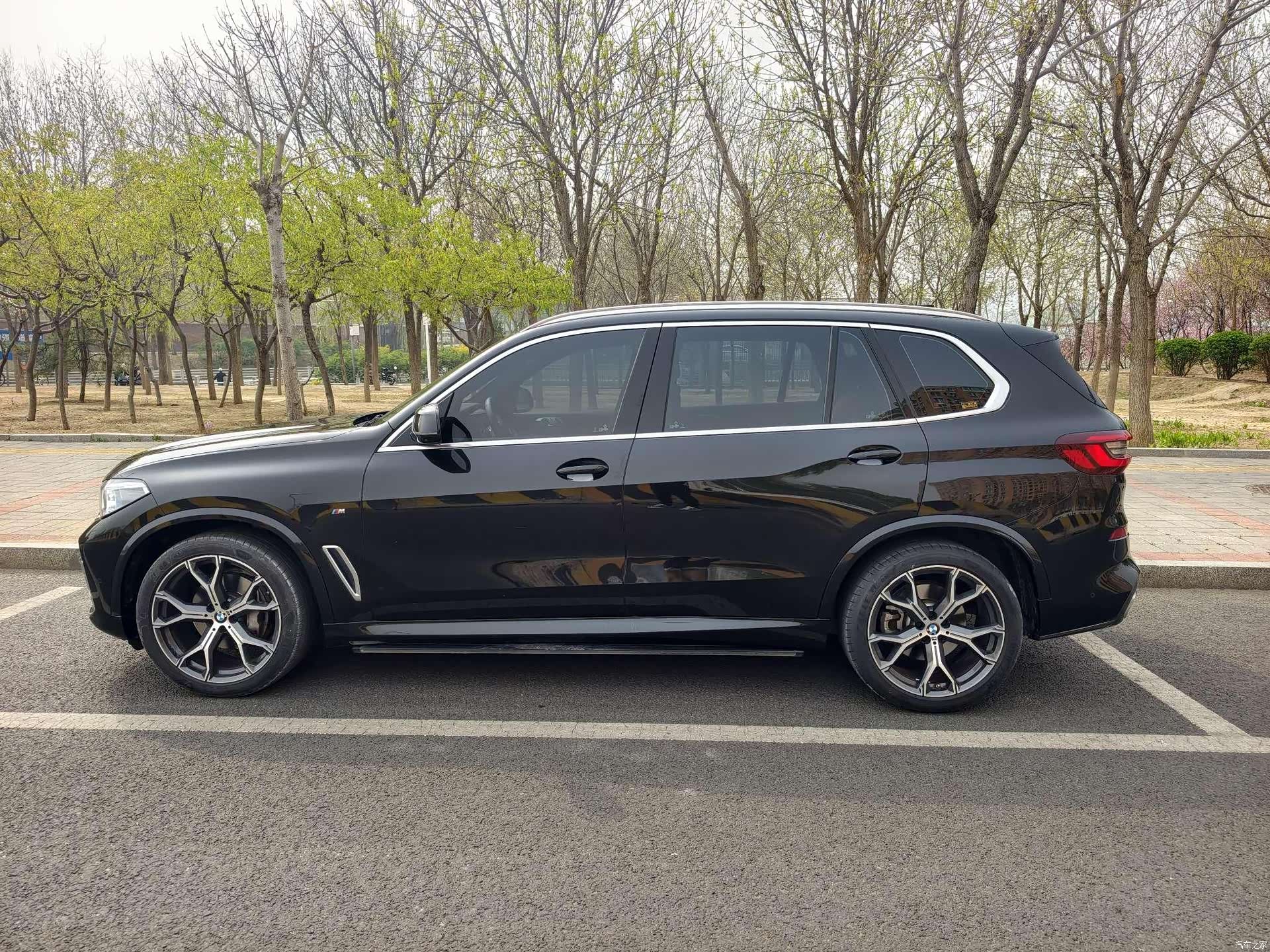 BMW X5, 2023 7