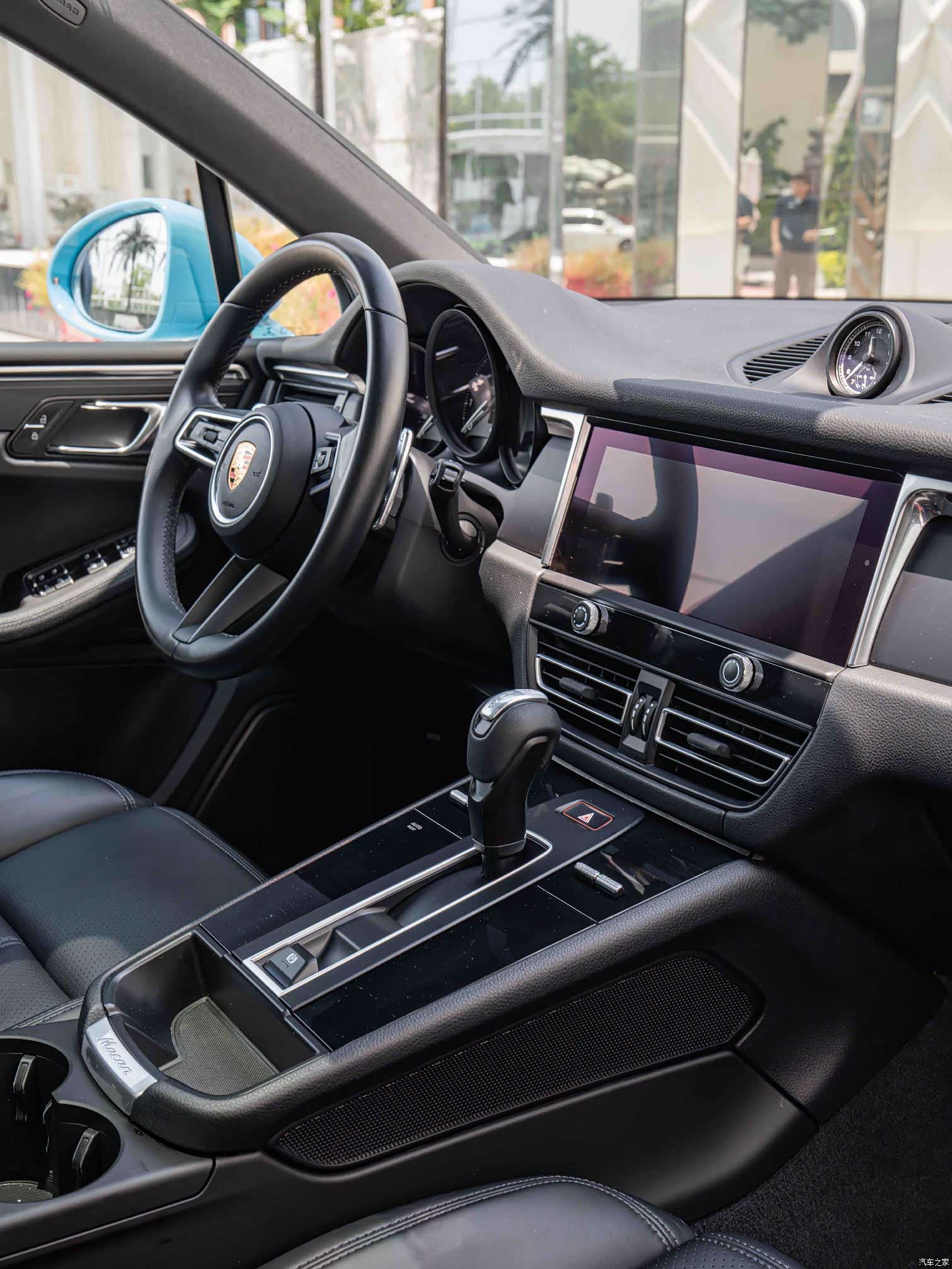 Porsche Macan, 2023 17